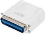 ASSMANN Fast Ethernet Parallel Print Szerver (DN-13001-1) - primatinta