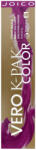 Joico Vero K-Pak Permanent Color 74 ml tartós hajfesték 6B LIGHT BEIGE BROWN