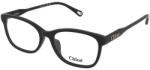 Chloé Dioptriás szemüvegek Chloe CH0276OA 001 - alensa