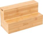 Siguro Bamboo fűszertartó (SGR-OR-K612BB)
