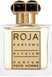Roja Parfums Elysium parfum férfiaknak Extrait de parfum férfiaknak 5 ml minta