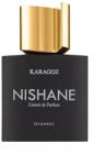 NISHANE Karagoz Extrait de parfum unisex 5 ml minta