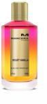 Mancera Velvet Vanilla Eau de parfum unisex 5 ml minta