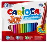 CARIOCA Filctoll Joy szett, 18 db/szett