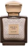 Majouri One of a Kind Eau de parfum férfi 5 ml minta