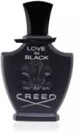 Creed Love In Black Eau de parfum női 5 ml minta