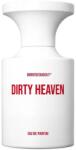 Borntostandout Dirty Heaven Extrait de Parfum unisex 5 ml minta