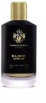 Mancera Black Gold Eau de parfum unisex 5 ml minta