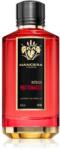 Mancera Red Tobacco Intense Extrait de parfum férfiaknak 5 ml minta