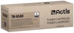 Actis Toner Actis TH-85AU Compatibil Negru (5901443122159)