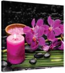 DEGRETS Vászonkép DEGRETS 78161, 80x80cm (78161)