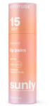 ATTITUDE Sunly SPF15 kókusz illat, napfényvédő, 8, 5 g