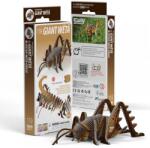 dodoland 3D puzzle játék 42 darabos Óriás weta (9421036940404)