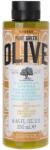 KORRES Pure Greek Olive Nourishing Shampoo 250 ml