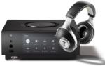 Naim Audio Uniti Atom Headphone Edition + Focal Elegia