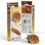 dodoland 3D puzzle játék 32 darabos Sivatagi ásólábú varangy (9421036940381)
