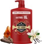 Old Spice Epic Legend 3-in1 tusfürdő és sampon, 1000 ml