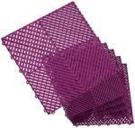 GIA Form Kft FloorOnFloor Műhelypadló - Lila