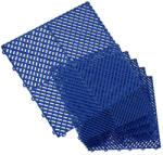 GIA Form Kft FloorOnFloor Műhelypadló - Kék