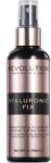 Makeup Revolution hialuronos sminkfixáló spray, 100 ml