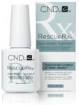 CND RescueRXx - a természetes körmök megmentője 15 ml