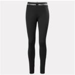 Helly Hansen HH W Lifa Merino Pant Black NŐI aláöltöző nadrág (49380-990L)