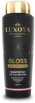 Luxoya Sampon Gloss 250ml - fodraszcikkek