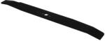 Flymo Fűnyíró kés Flymo 505mm, 16.2mm, 1 furatos, utángyártott (MOG599-R)