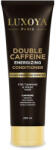 Luxoya DUPLA KOFFEINES ENERGIZÁLÓ HAJNÖVEKEDÉST TÁMOGATÓ, ERŐSÍTŐ KONDICIONÁLÓ - RITKULÓ ÉS GYENGE HAJRA 250 ml