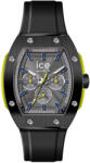 Ice Watch ICE boliday prestige - Fekete sárga, férfi karóra - 43 mm - (024738) (024738)