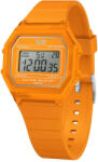 Ice Watch ICE digit retro - Neon narancs, unisex karóra - 32 mm - (022886) (022886)