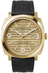 WATCHPEOPLE WP2 - Arany, fekete, kék, férfi karóra - 45 mm - (700993) (700993)