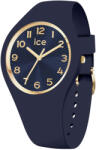 Ice Watch ICE champagne - Sötétkék, női karóra - 37 mm - (025256) (025256)