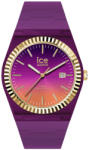 Ice Watch ICE Power - Naplemente viola, éjszaka rózsaszín, női karóra - 36 mm - (024761) (024761)