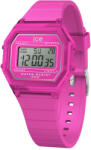 Ice Watch ICE digit retro - Neon rózsaszín, unisex karóra - 32 mm - (022887) (022887)