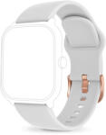 Ice Watch ICE smart 1.0 és 2.0, 1, 96 - Fehér szilikon szíj - (021419) (021419)