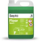  Septa Padlótisztítószer sportpadlók tisztítására (5l-es) (956)