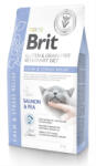 Brit GF Veterinary Diets CAT Calm & Stress Relief (100172259)