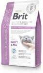 Brit GF Veterinary Diets CAT Ultra-hypoallergenic (100172251)