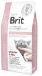 Brit GF Veterinary Diets CAT Hypoallergenic (100170961)
