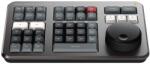 Blackmagic Controller editare Blackmagic Design DaVinci Resolve Speed Editor, licenta DaVinci Resolve Studio inclusa (BM-DV/RES/BBPNLMLEKA-LIC)