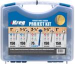 Kreg Tool Комплект винтове Kreg - 675 бр. в кутия / Kreg SK03 / (Kreg SK03)