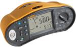 Fluke Aparat de măsură: pentru instalaţii electrice LCD, iluminat (FLK-1664FC-SCH)