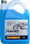 MANNOL Nano 4906 -20C 4, 5L téli szélvédőmosó folyadék