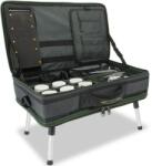  NGT TACKLE NGT Carp Bivvy Table System