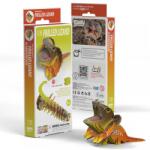 dodoland 3D puzzle játék 32 darabos Galléros gyík (9421036940299)