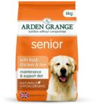 Arden Grange ARDEN GRANGE Senior with fresh chicken & rice 6 kg