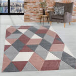  Modern szőnyeg Charlotte 8797 (Puder-Gray) 160x230cm Púder-Szürke / 2 hét múlva raktáron /