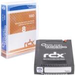 Tandberg Data RDX 8 TB Rugged Solid State Drive 8887-RDX (8887-RDX)