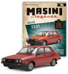 DeAgostini Legendás autók 1:43 (1792-8508)